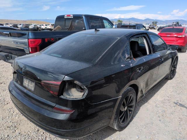 Vin: 1vwba7a36jc010584, lot: 59892215, volkswagen passat se 20183
