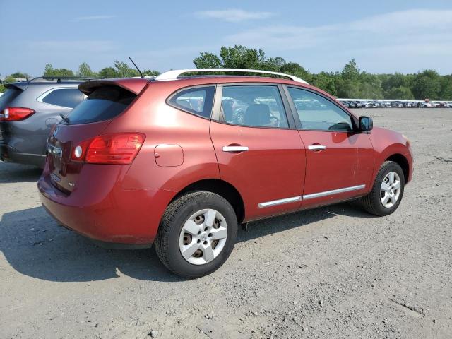 Vin: jn8as5mv1fw250276, lot: 60651145, nissan rogue s 20153