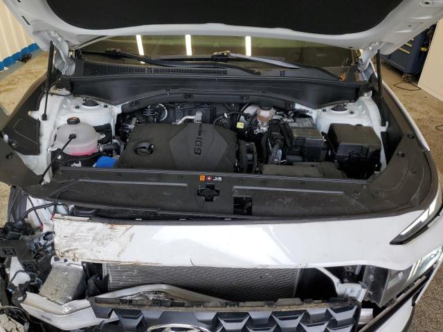2023 HYUNDAI SANTA FE X 5NMS6DAJ9PH512534