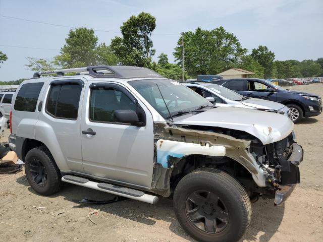 Vin: 5n1an0nw7cn801501, lot: 58968545, nissan xterra off road 20124