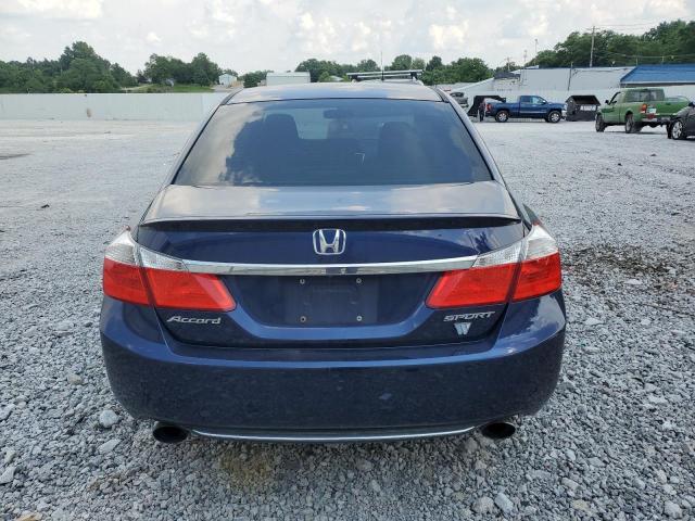 2013 HONDA ACCORD SPO - 1HGCR2F58DA224295