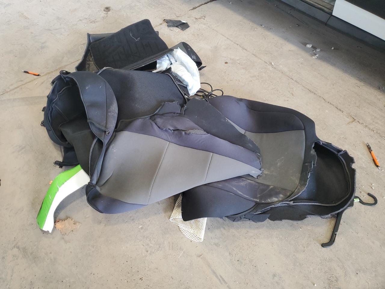 FORD TRANSIT CONNECT XLT