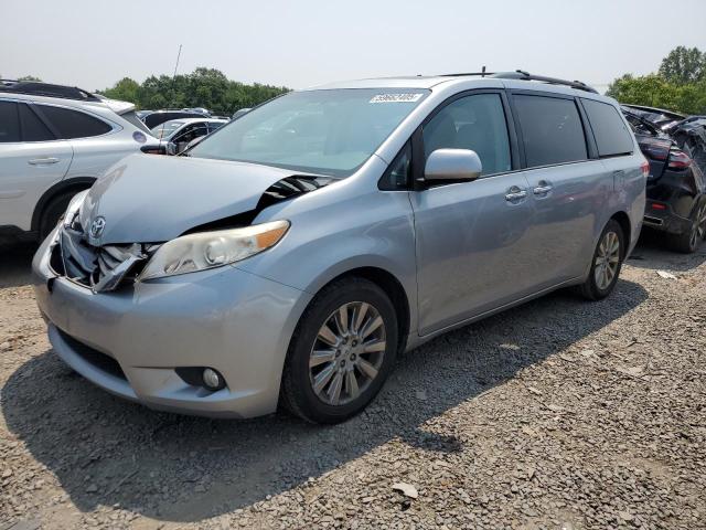 Vin: 5tddk3dc2ds056770, lot: 59662405, toyota all models xle 2013 img_1