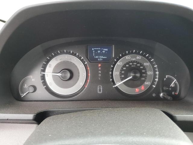 2015 HONDA ODYSSEY TO 5FNRL5H92FB084640