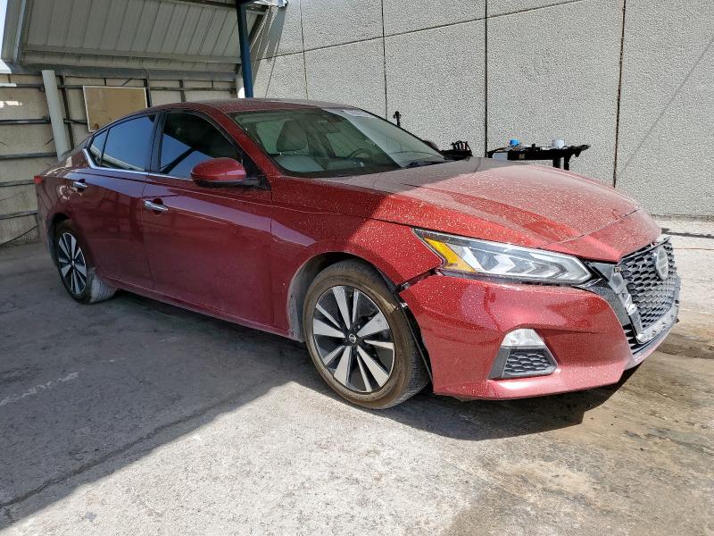 2021 NISSAN ALTIMA SV 1N4BL4DV7MN301361