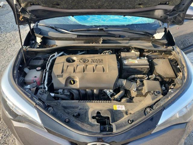 2020 TOYOTA C-HR XLE JTNKHMBX0L1073267