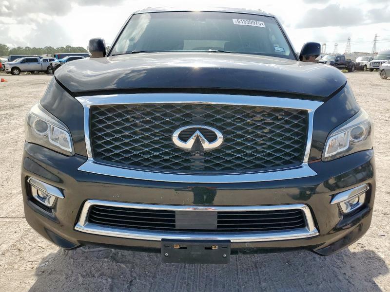 2017 INFINITI QX80 BASE JN8AZ2NF8H9643257