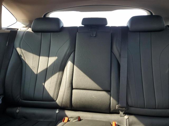 2015 BMW X6 SDRIVE3 5UXKU0C51F0F91888