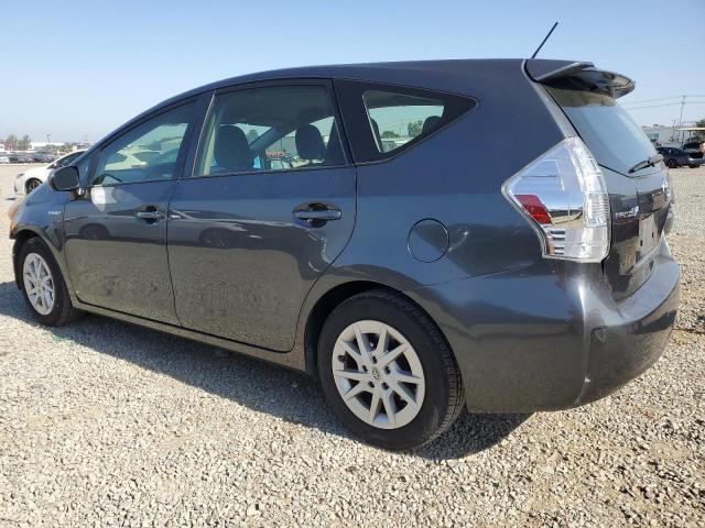 Vin: jtdzn3eu7c3146355, lot: 61626725, toyota prius 20122