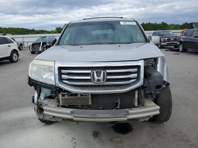 2015 HONDA PILOT SE 5FNYF4H33FB011107
