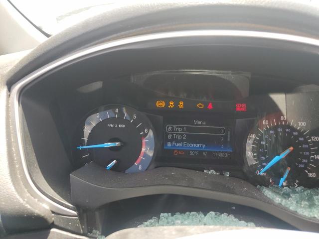 2015 FORD FUSION SE - 3FA6P0HD7FR189287