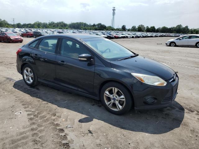 Vin: 1fadp3f29el282707, lot: 62416745, ford focus se 20144