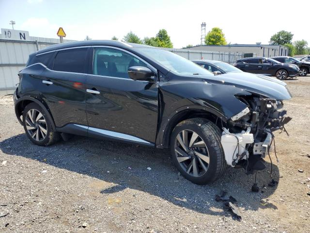 2017 NISSAN MURANO S 5N1AZ2MH1HN204175