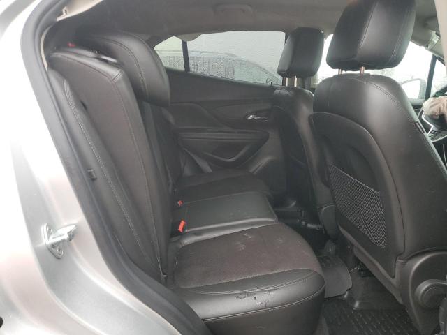 2018 BUICK ENCORE PRE KL4CJESB4JB562604