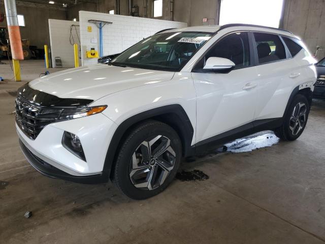 Vin: 5nmjccae3nh010827, lot: 60975975, hyundai tucson sel 2022 img_1