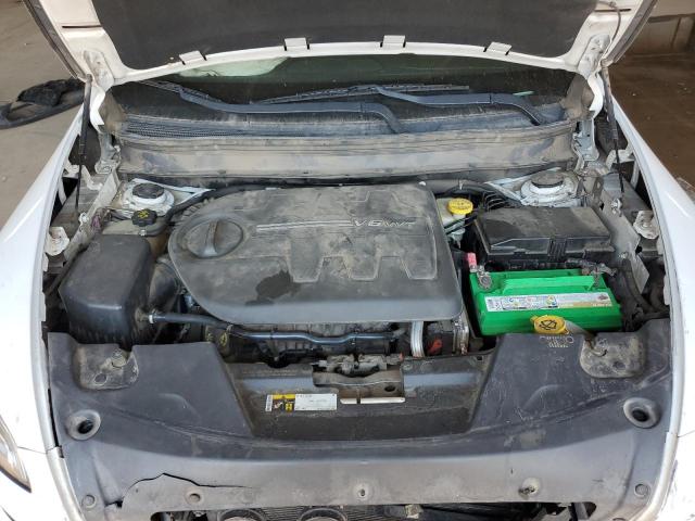2015 JEEP CHEROKEE L - 1C4PJMCS9FW774768