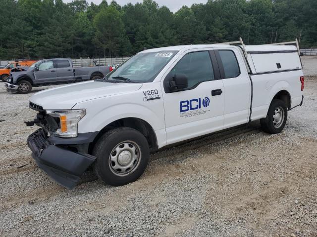 FORD F150 SUPER
