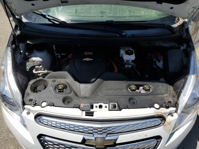 2015 CHEVROLET SPARK EV 2 KL8CL6S03FC816981