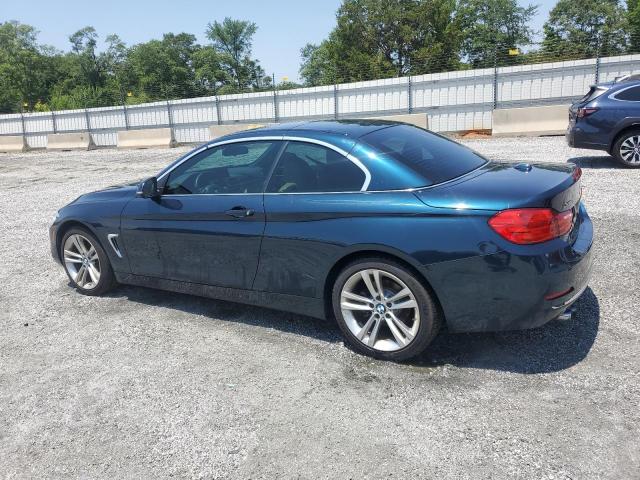 Vin: wba4u9c53h5d43952, lot: 60678475, bmw 4 series 20172