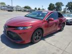 2018 TOYOTA CAMRY LE - 4T1B31HK3JU504706