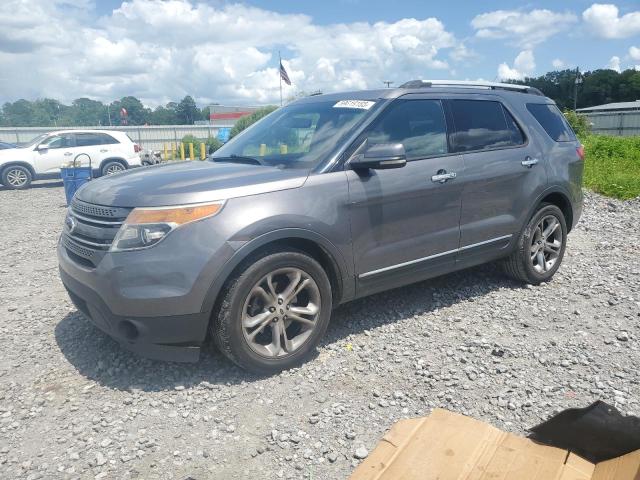 Vin: 1fm5k7f89dga08399, lot: 59619165, ford explorer limited 2013 img_1