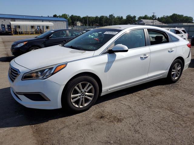 Vin: 5npe24af1hh548498, lot: 61459905, hyundai sonata se 2017 img_1