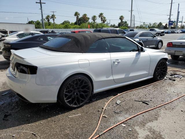 Vin: wuac6afh1en900157, lot: 60155085, audi s5/rs5 20143
