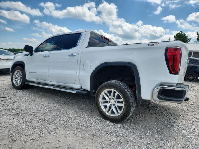 2022 GMC SIERRA LIM 3GTU9DED1NG197340