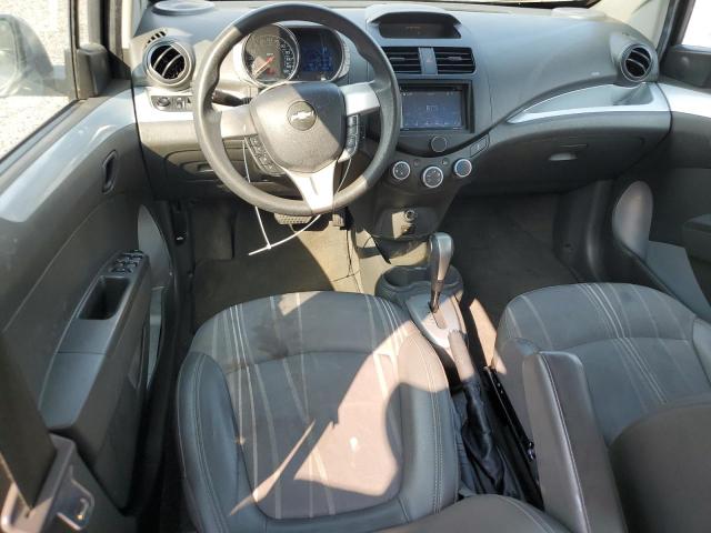 2015 CHEVROLET SPARK 1LT KL8CD6S99FC711924