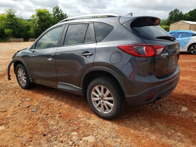 Vin: jm3ke2cyxg0847309, lot: 60130525, mazda cx-5 touring 20162