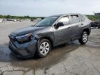 2024 TOYOTA RAV4 LE - 2T3H1RFV7RW322490
