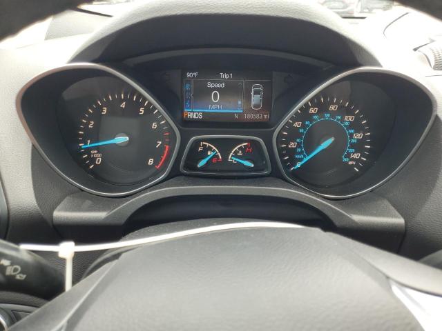 2016 FORD ESCAPE - 1FMCU9G92GUC78715