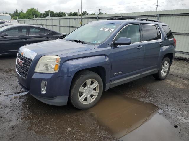 Vin: 2gkflvek2d6345847, lot: 60351265, gmc terrain slt 2013 img_1