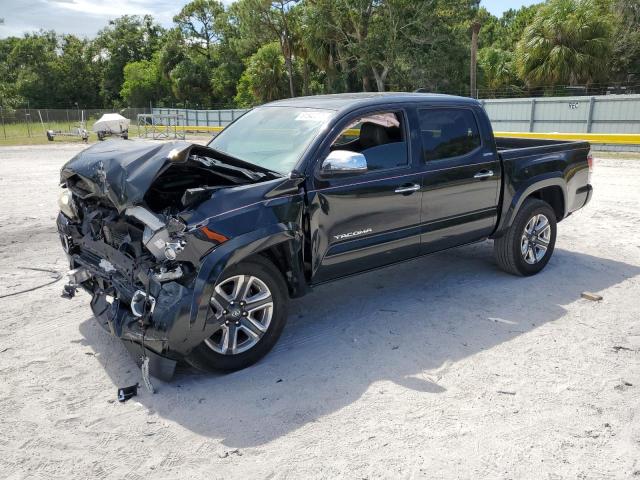 TOYOTA TACOMA DOU