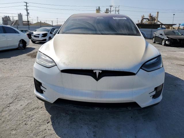 2016 TESLA MODEL X 5YJXCDE22GF030216