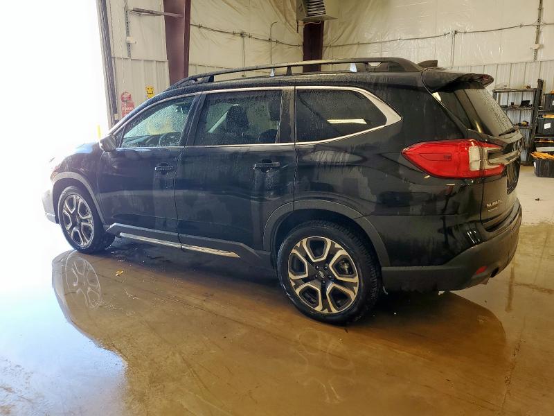Vin: 4s4wmasd7p3441651, lot: 62858755, subaru ascent limited 20232