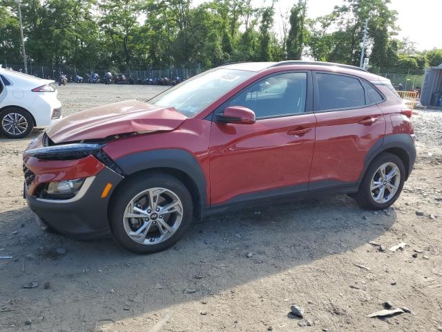 Vin: km8k6cabxnu918181, lot: 59805565, hyundai kona sel 2022 img_1