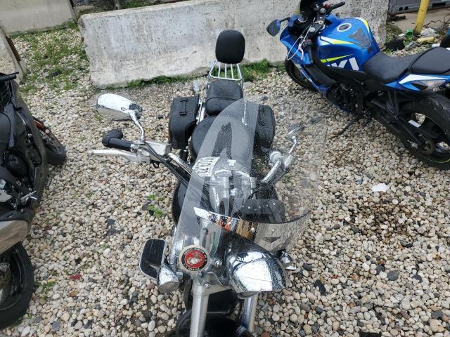 2008 HONDA VTX1800 N1 - 1HFSC49A88A600215