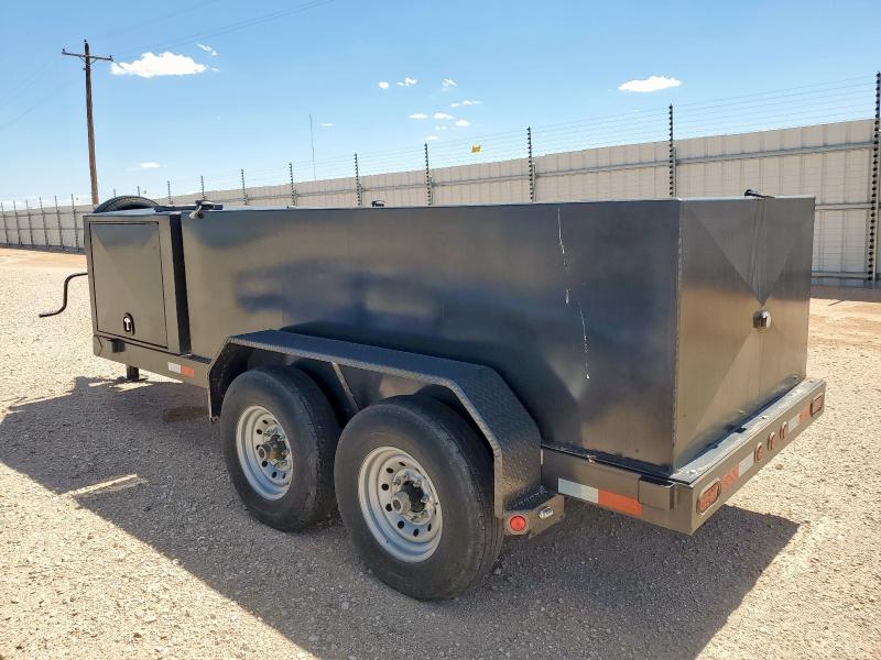 OTHER TRAILER 2023 gray   4A9A1BA21PS124180 photo #4