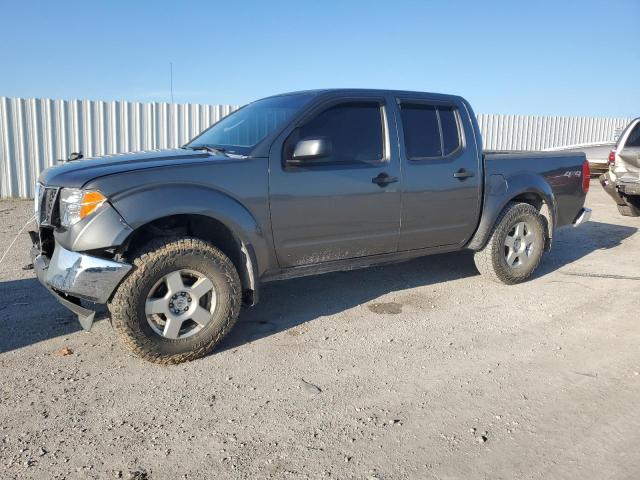 NISSAN FRONTIER C