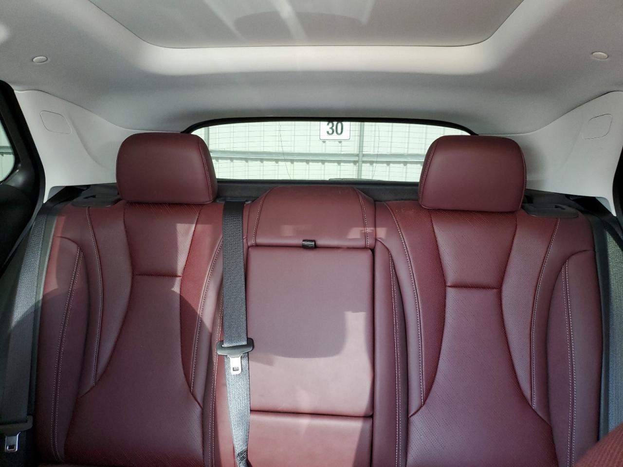 BUICK ENVISION ESSENCE