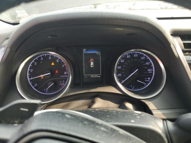2019 TOYOTA CAMRY L - 4T1B11HK2KU742750