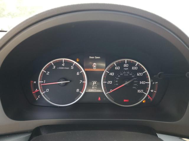2022 ACURA ILX PREMIU 19UDE2F84NA005832