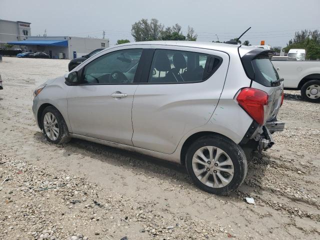 Vin: kl8cd6sa1mc704991, lot: 57787505, chevrolet spark 1lt 20212