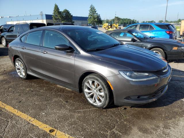 Vin: 1c3cccdg8gn126041, lot: 61479295, chrysler 200 s 20164