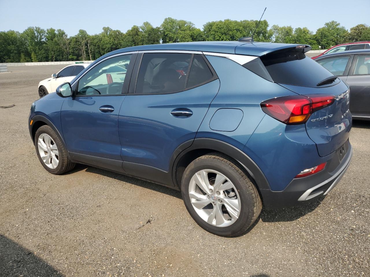 BUICK ENCORE PREFERRED