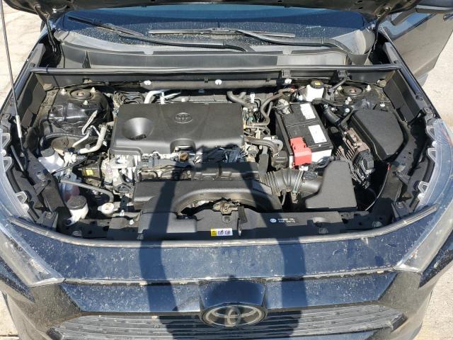 2020 TOYOTA RAV4 LE - 2T3F1RFV1LC101788