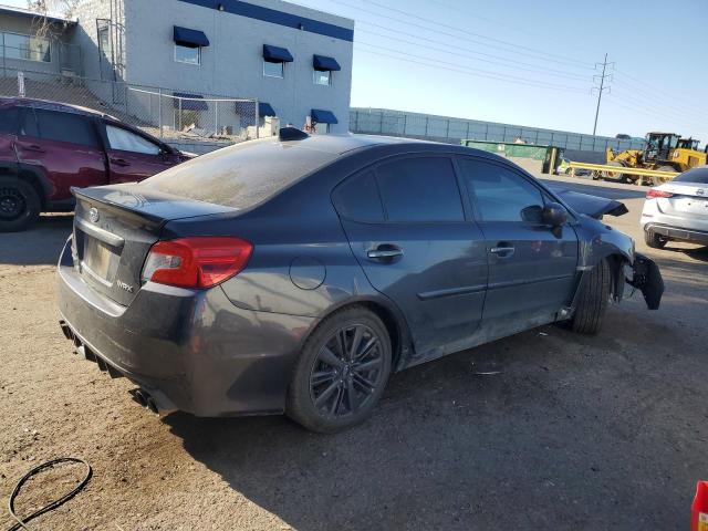 Vin: jf1va1g68f9821487, lot: 59977425, subaru wrx limited 20153