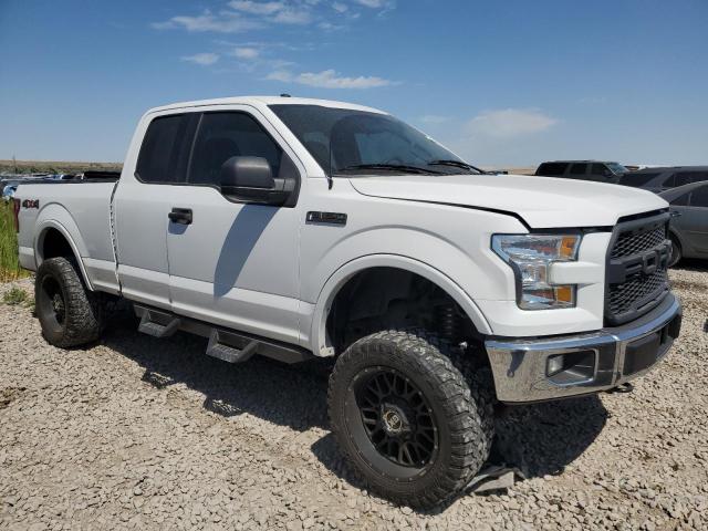 2015 FORD F150 SUPER - 1FTEX1E82FFC00390