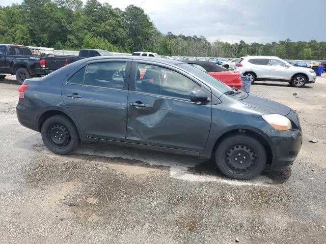 Vin: jtdbt4k34b1401708, lot: 60333685, toyota yaris 20114
